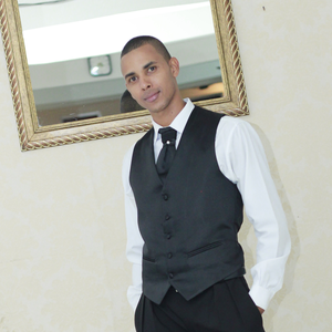 Foto de perfil de Wanderson  Novais