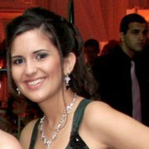 Foto de perfil de Maria Luisa