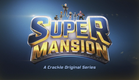 SuperMansion Official Teaser Trailer