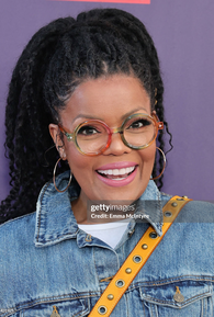Yvette Nicole Brown