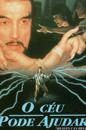 Poster de Filme O Céu Pode Ajudar (1989)