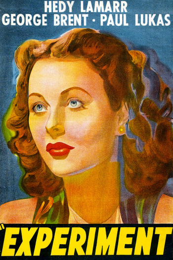  de Filme Idílio Perigoso (1944)