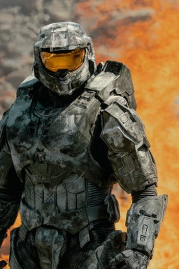 Poster de Episódio Reckoning (2022)