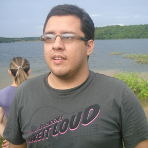 Foto de perfil de Achilles Vilar