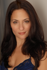 Judie Aronson