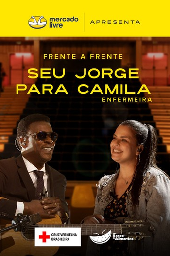  de Série Frente a Frente (2020)