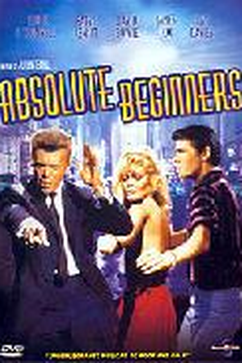  de Filme Absolute Beginners (1986)
