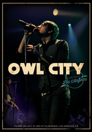 Owl City: Live from Los Angeles (Owl City: Live from Los Angeles)