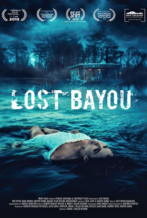 Lost Bayou - Poster / Capa / Cartaz - Oficial 2