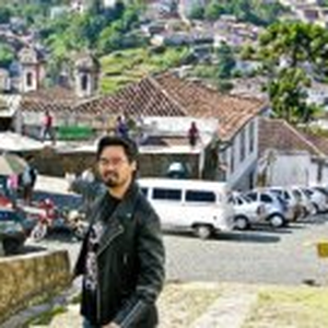 Foto de perfil de Robson