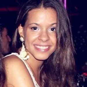 Foto de perfil de Rita Marcelino