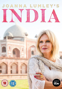 Joanna Lumley na Índia (Joanna Lumley's India)