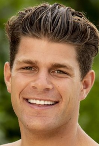 Alec Merlino