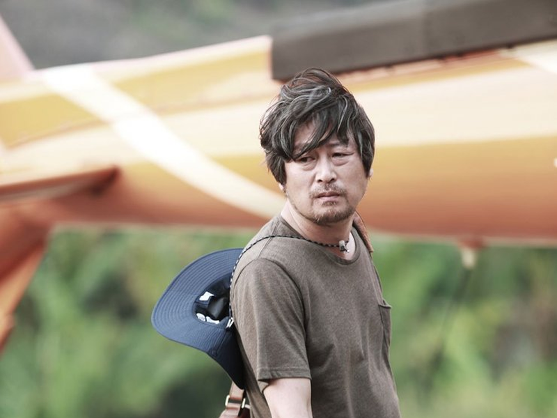 Foto 5 de Will You Be There?