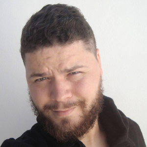 Foto de perfil de Fabio Nascimento