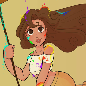 Foto de perfil de Giulia