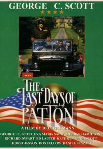 Os Últimos Dias de Patton (The Last Days of Patton)