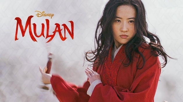 Crítica | Mulan: Live Action da Disney Destoa da Animação Mas Não Foge da Essência - Nerd Zoom