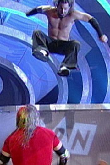 Poster de Episódio SmackDown 22 (2000)