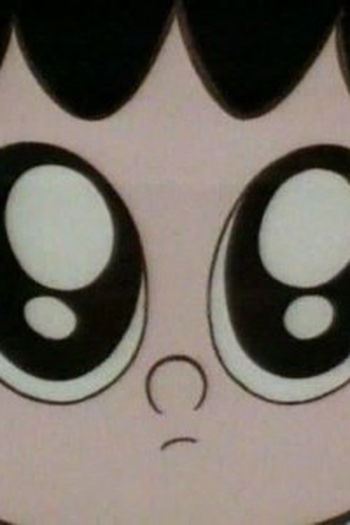 Poster de Episódio Aye Aye Eyes (1998)