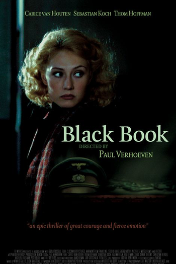  de Filme A Espiã (2006)