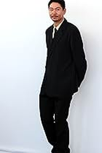 Hitoshi Omika - Poster 1