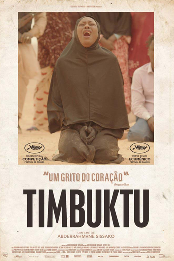  de Filme Timbuktu (2014)