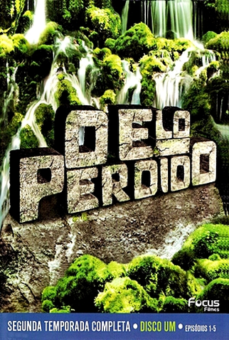 Poster 3 de Série O Elo Perdido (2ª Temporada) (1975)