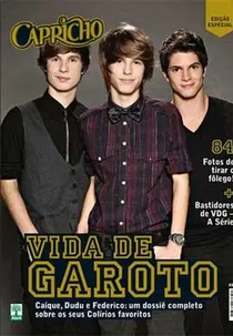 Vida de Garoto (Vida de Garoto)