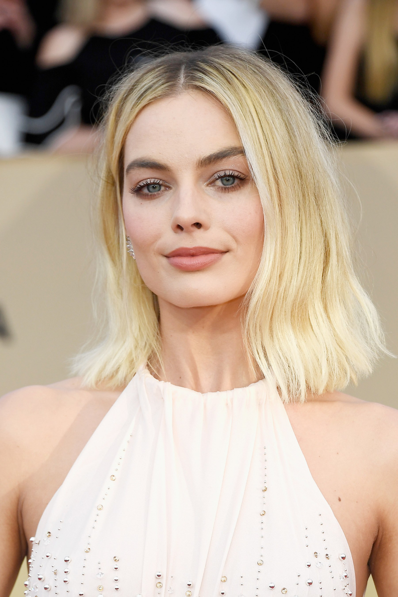 Margot Robbie - Foto 1