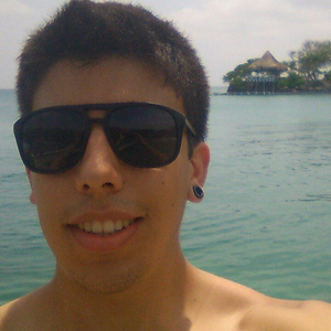 Foto de perfil de David