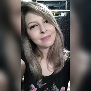 Foto de perfil de Cah Barbosa