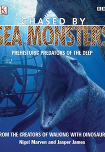 Perseguidos Por Monstros Marinhos (Chased By Sea Monsters)