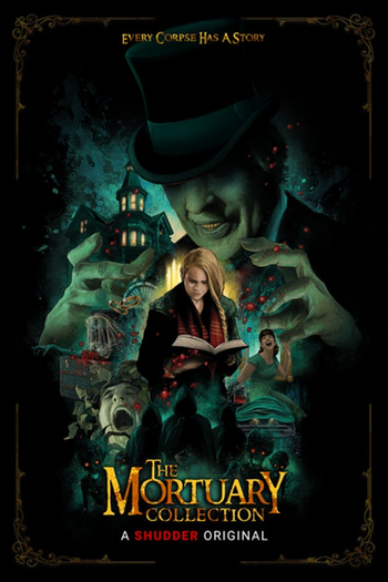  de Filme The Mortuary Collection (2019)