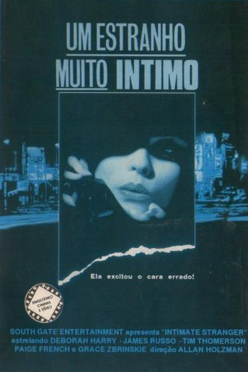  de Filme Um Estranho Muito Íntimo (1991)