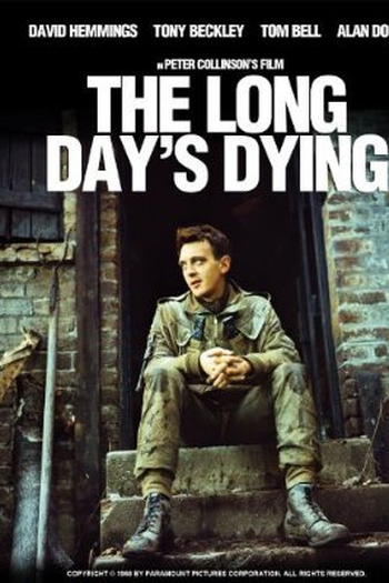  de Filme Quatro Devem Morrer (1968)