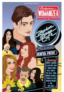 Confessions of a Womanizer (Confessions of a Womanizer)