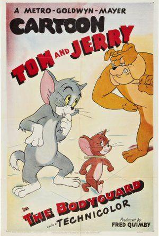 Poster 1 de Curta O Guarda Costa (1944)