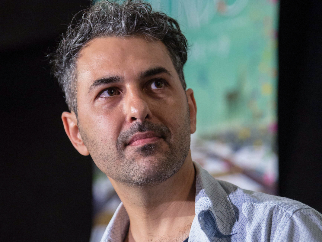 Alê Abreu - Foto 2