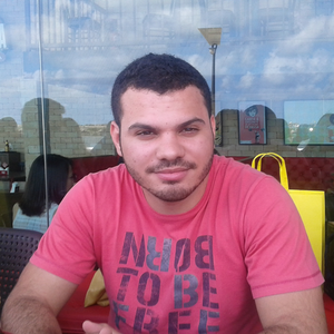 Foto de perfil de Luiz Rafael