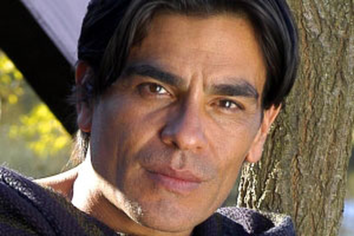 Juan Palomino - Foto 1