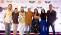 Saudade Fez Morada Aqui Dentro é premiado no Festival do Rio