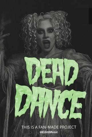 Poster 8 de Curta The Dead Dance (2025)