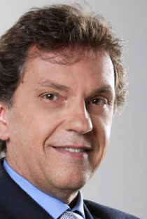 João Appolinário - Poster 1