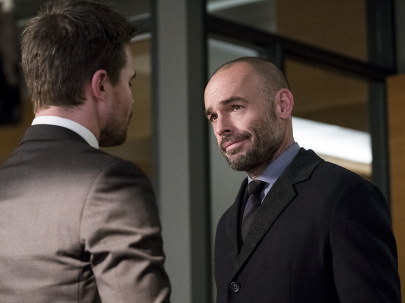 Foto 13 de Arqueiro (5ª Temporada)