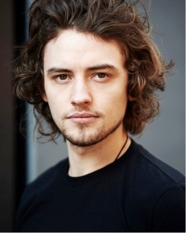 Josh Whitehouse poldark