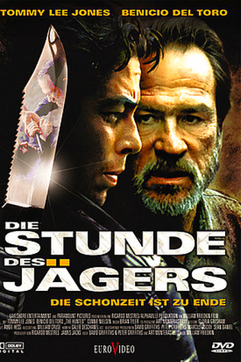  de Filme Caçado (2003)