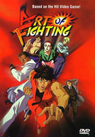 The Art of Fighting (The Art of Fighting)
