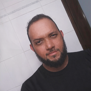 Foto de perfil de Mateus Andrade