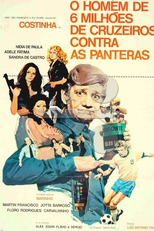 O Homem de Seis Milhões de Cruzeiros Contra as Panteras (O Homem de Seis Milhões de Cruzeiros Contra as Panteras)
